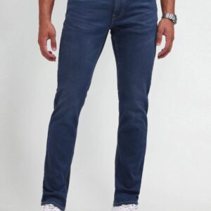 Us Polo Assn Brandon Slim Tapered Blue Jeans For Men Size 30