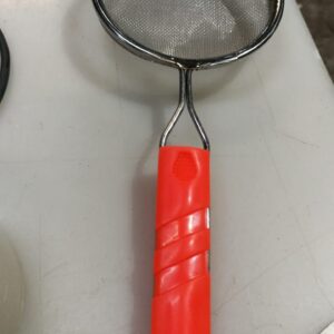 Stainless Steel Soup Juice Tea Strainer