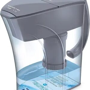 Kent Alkaline Water Filter Pitcher 3 Point 5 Liters Filtration Pitcher