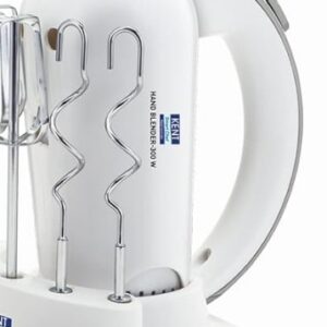Kent Hand Blender 5 Variable Speed Control 300W