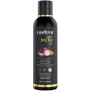 Geneva Best Methi Onion Hair Oil 100Ml