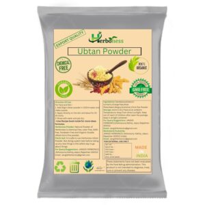 Active Lande Ubtan Face Powder 100Gm