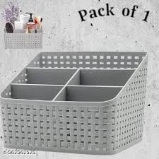 Plastic Unbreakable Spoon Holder