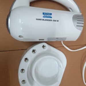 Kent Hand Blender 300 W Without Beater
