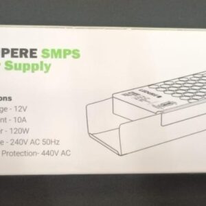 Ledure Led Driver 12V 10A 120W Led Power Supply