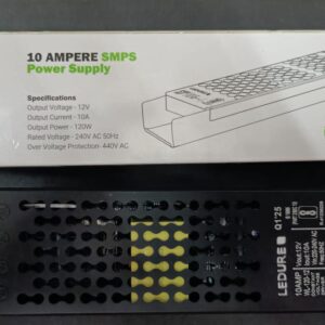Ledure Led Driver 12V 10A 120W Led Power Supply