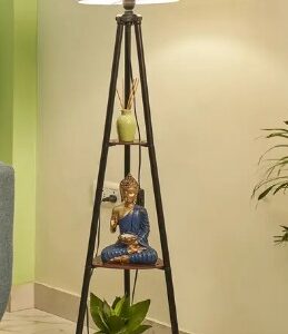 Lighthouses Tripod Floor Lamp For Room