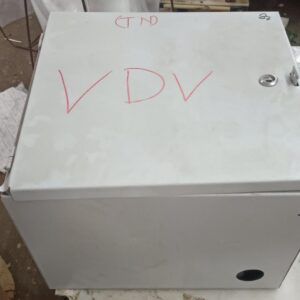 Iron Wifi Routers Cctv Dvr Rack Used