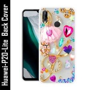 Back Cover Huawei P20 Lite