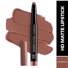 Faces Canada Ultime Pro Hd Intense Matte Lips Primer LongLasting Lightweight 1Point4 G