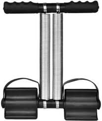 Owlix 001 Ab Exerciser Black