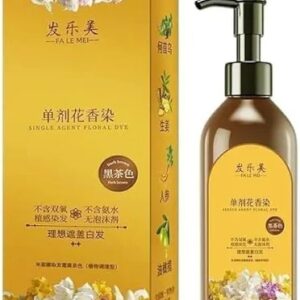 Japanese Hair Dye Shampoo 100Ml