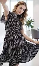 Shein Women Dresses Black Colour Size Xs
