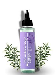 The Wellness Shop Rosemary Hair Oil 100Ml