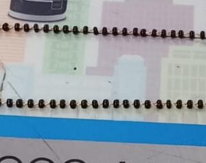 Women Black Golden Plated Fancy Manglsutra