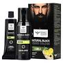 Bombay Shaving Company Natural Black Beard Colour 30G