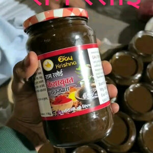 Gau Krishna Ram Rasoi Chyawanprash 1Kg