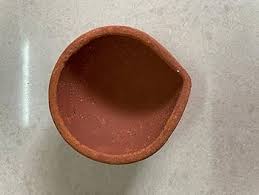 Mitti Diya Home Decorations