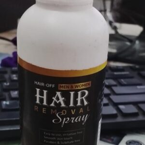 Lorshel Hair Removal Spray 100Ml