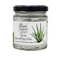 Aloe Vera Gel 100G