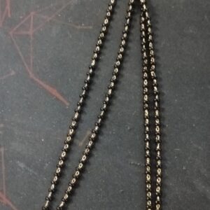 My Name Pending Plating Gold