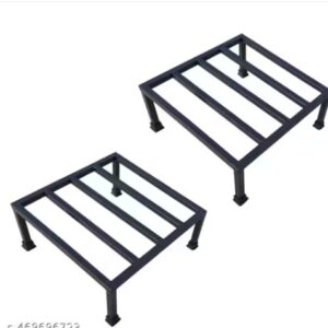 Handicrafts Planter Stand Pot Stand Planter New Style Pack Of 2