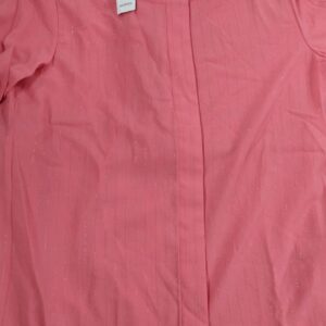 United Colors Of Benetton Pink Tops For Women Size 72