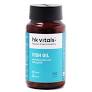 Healthkart Hk Vitals Fish Oil 1000Mg 60 Capsules
