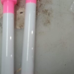 Black Colour Whiteboard Marker Set Of 2