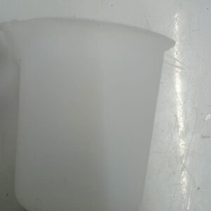 100Ml Silicone Cup