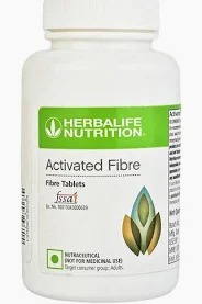 Herbalife Nutrition Activated Fibre Tablets 90N