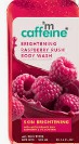 Mcaffeine Raspberry Body Wash 25Ml