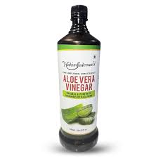 Hakim SulemanS Aloe Vera Vinegar 900Ml