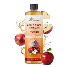 La NatureS Apple Cider Vinegar 500Ml