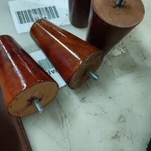 Wooden Legs Furniture Legs Sofa Leg 3 Inch Sofa Paya Sofa Leg Lakdi Ke Paye Wood Paya