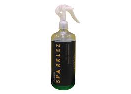 Faber Sparklez Cleaner Shines Remover 500Ml