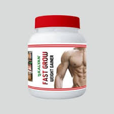 Kalyan Life Care Fast Growth Weight Gainer 200 Gm