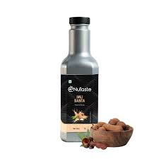 Enutasts Sweetb Syrup 1 Liter