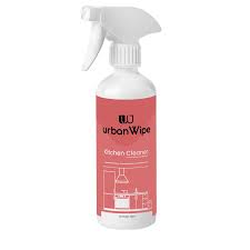 Urban Wipe Kitchen Cleaner 500Ml
