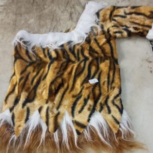 Lord Shiva Costume Dress For Kids Boy Size 20