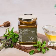 Svaguna Moringa Honey 330G