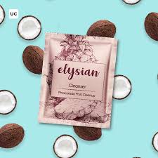 Urban Company Elysian Pina Colada Kit Fruit Cleanup 32 Ml Pack Of 2