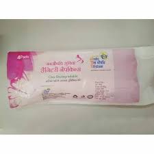 Janaushadhi Suvidha Sanitary Napkins Size L 10N
