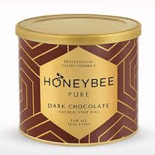 Honeybee Pure Dark Chocolate Wax 600G