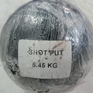 Shot Put 5 Point 45 Kg