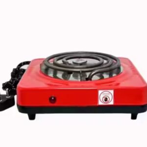 Electric Coil Heater Charcoal Burner Hookah Home Kitchen Fast Heating Coil Stove 1000 W