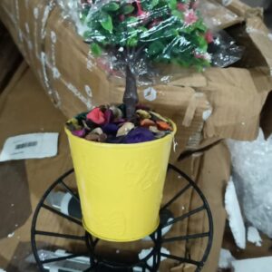 Artificial Plant Flower Pot