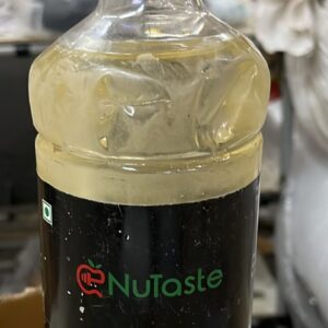 Nut Taste Sweet Syrup 1 Litre