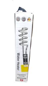 Water Heater Voltage 230Ac 50Hz 1500W