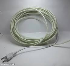 White Led 3 Meter Rope Light Pipe Light Decorative Light